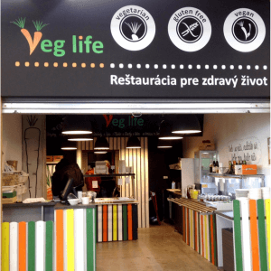 Veg life Freshmarket